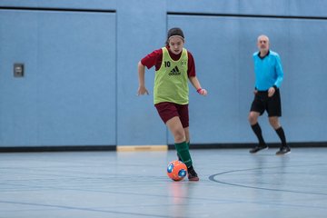 Bild 8 - HFV Futsalmeisterschaft